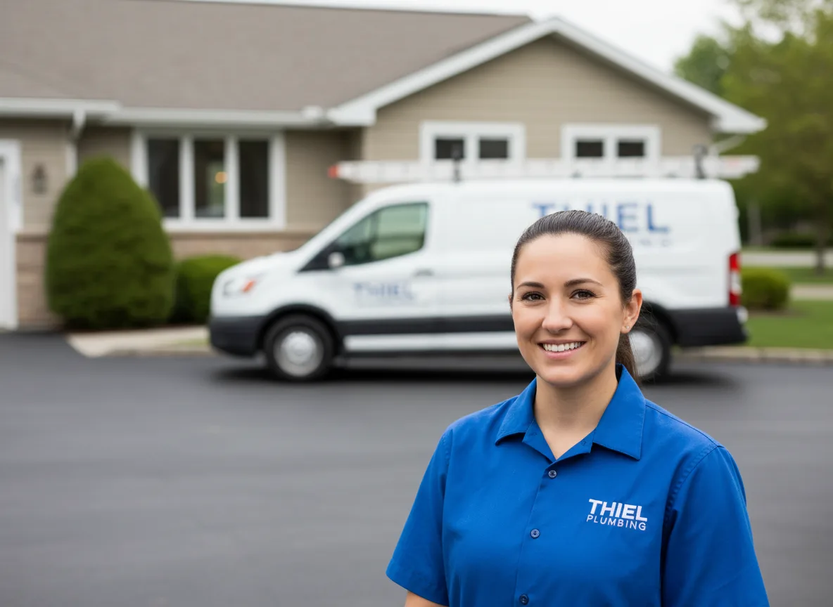 Plumber Mackville, KY FAQs